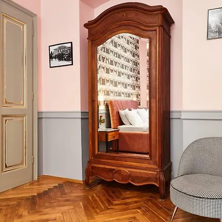 Househost Iii: Podbrzezie Street * Krakow