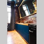 Househost Iii: Podbrzezie Street