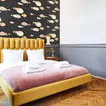 Διαμέρισμα Househost Iii: Podbrzezie Street Krasków