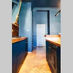 Househost Iii: Podbrzezie Street Διαμέρισμα *