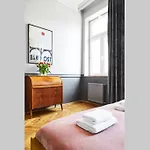 Διαμέρισμα Househost Iii: Podbrzezie Street