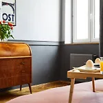Διαμέρισμα Househost Iii: Podbrzezie Street *
