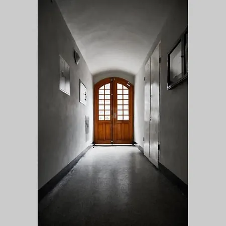 Apartmán Househost Iii: Podbrzezie Street